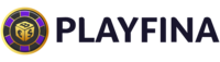 Playfina Logo